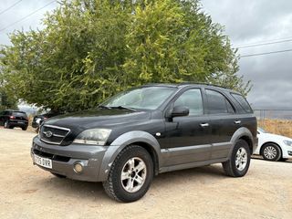 KIA Sorento 2006