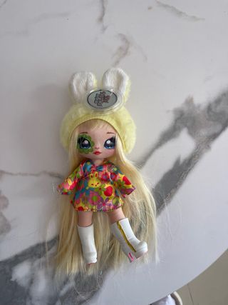 Na! Na! Na! Surprise Muñeca con Bolsa