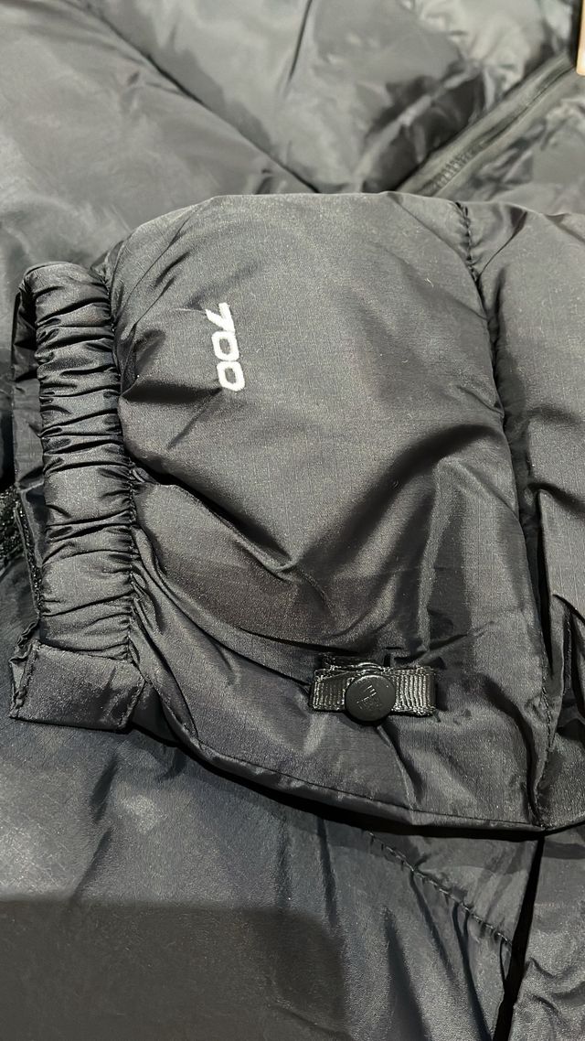 Chaqueta The North Face 700 Hombre Talla M