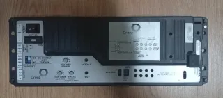 Variador de puertas Orona