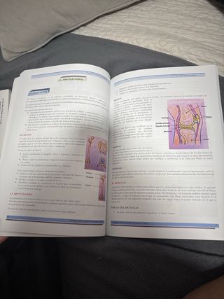 Libro Tratado de Primeros Auxilios