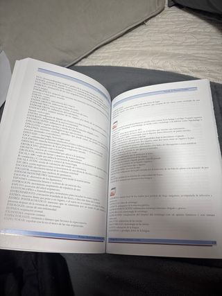 Libro Tratado de Primeros Auxilios
