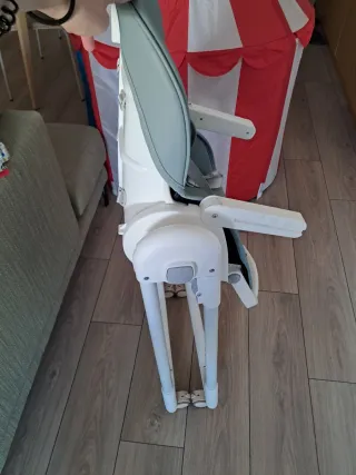 Trona Mobiclinic Evolutiva