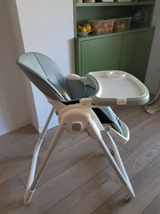 Trona Mobiclinic Evolutiva
