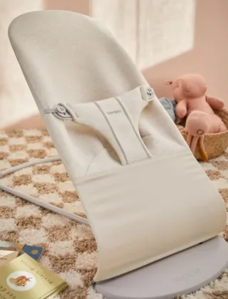 Hamaca BabyBjörn Beige