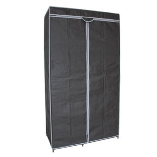 Armario Tela para habitación y otras estancias.