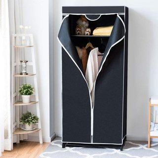 Armario Tela para habitación y otras estancias.