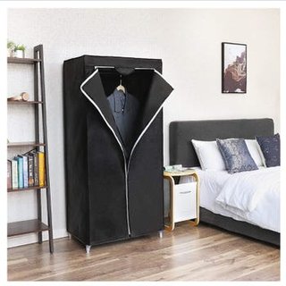 Armario Tela para habitación y otras estancias.
