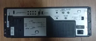 Variador de puertas Orona