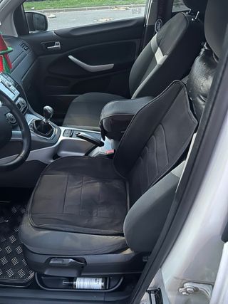 Ford Kuga 2011