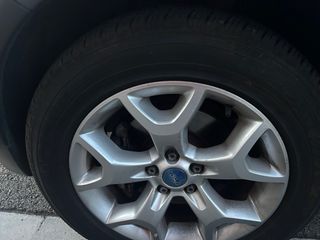 Ford Kuga 2011