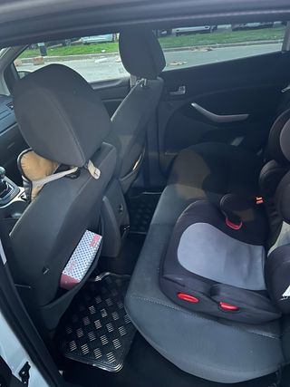 Ford Kuga 2011