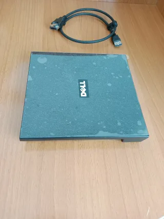 Lector CD/DVD interno Dell Slim