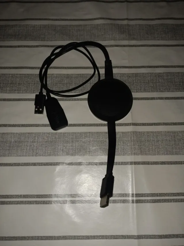 Adaptador Móvil a TV con WiFi