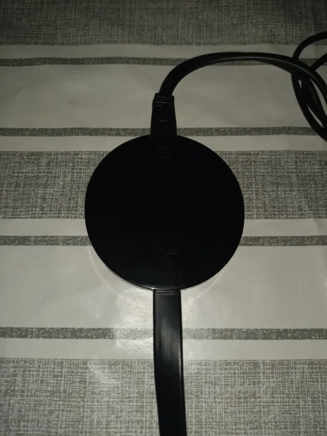 Adaptador Móvil a TV con WiFi