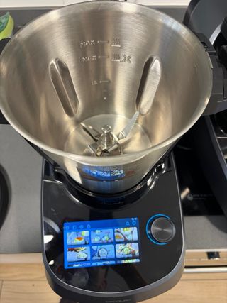 Cecotec Mambo Touch Robot Cocina