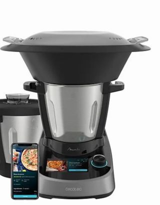 Cecotec Mambo Touch Robot Cocina