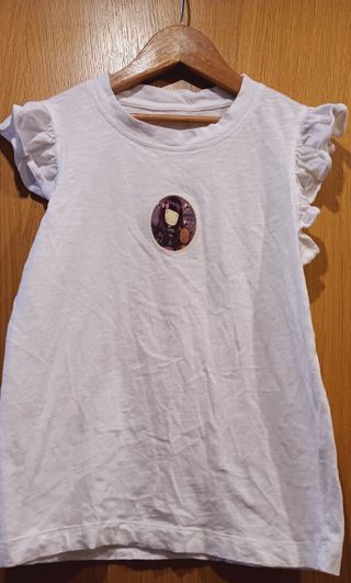 Camiseta Gorjuss Talla XS