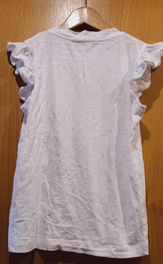 Camiseta Gorjuss Talla XS