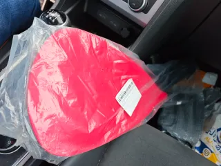 Pala per kayak