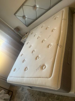 Colchón Flex 150x190