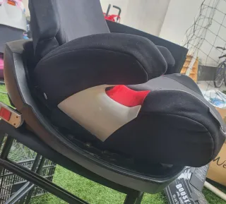 Silla Cybex Pallas 2-fix