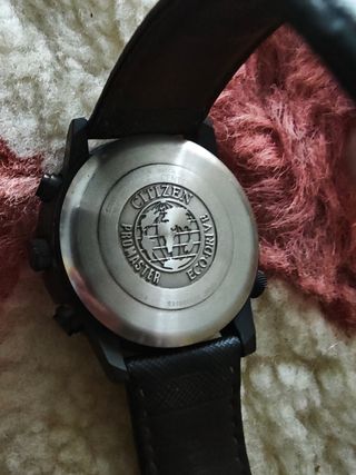 Citizen Promaster Radiocontrollato Eco-Drive