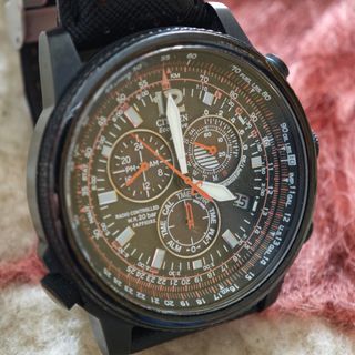 Citizen Promaster Radiocontrollato Eco-Drive