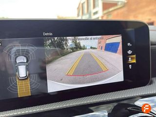 Mercedes CLA CLA Mercedes-AMG 45 4MATIC+ Shooting Bra