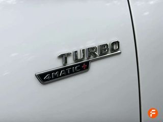 Mercedes CLA CLA Mercedes-AMG 45 4MATIC+ Shooting Bra
