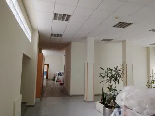 Lakado de puertas.y lucido de paredes  remodelació