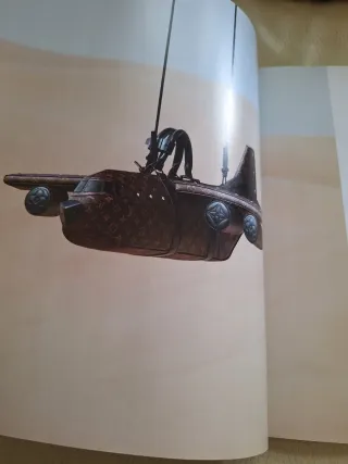 revista louis vuitton n°12