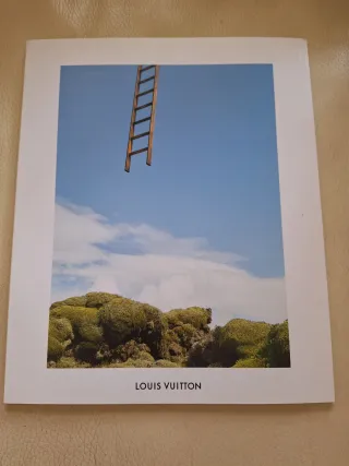 revista louis vuitton n°12