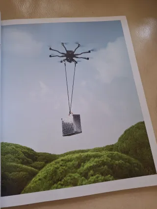 revista louis vuitton n°12