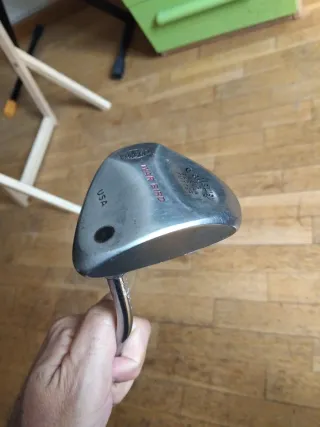 Putter Callaway Warbird Bird vintage