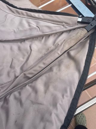 Recambio Silla Paseo Chicco Urban Beige