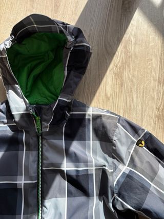 Chaqueta esquí niño CMP