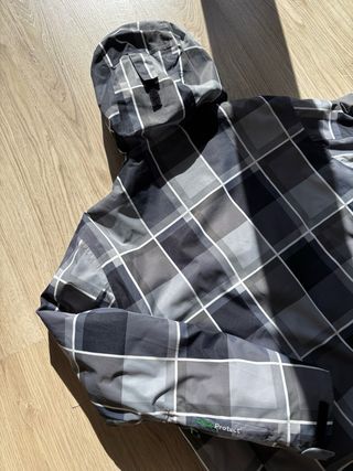 Chaqueta esquí niño CMP