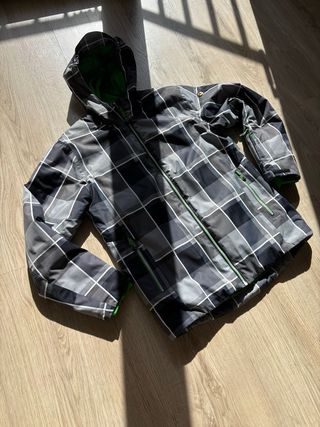 Chaqueta esquí niño CMP