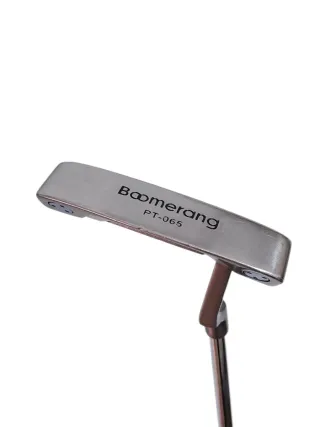 Putter Boomerang Golf