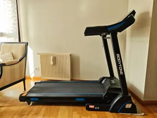 Cinta de correr BodyTone DT18