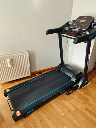 Cinta de correr BodyTone DT18