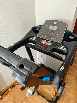 Cinta de correr BodyTone DT18