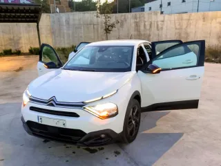Citroen C4 2023