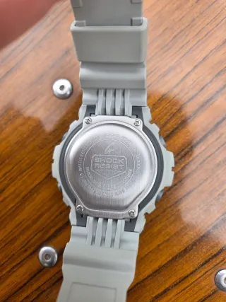 Casio G-Shock GD-X6900HT (2015)