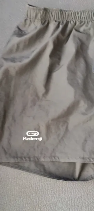 Calções Desporto Kalenji