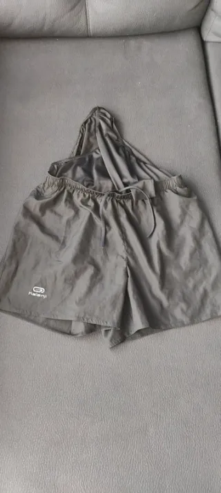 Calções Desporto Kalenji