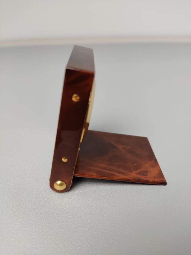 Jaeger LeCoultre Memovox despertador.