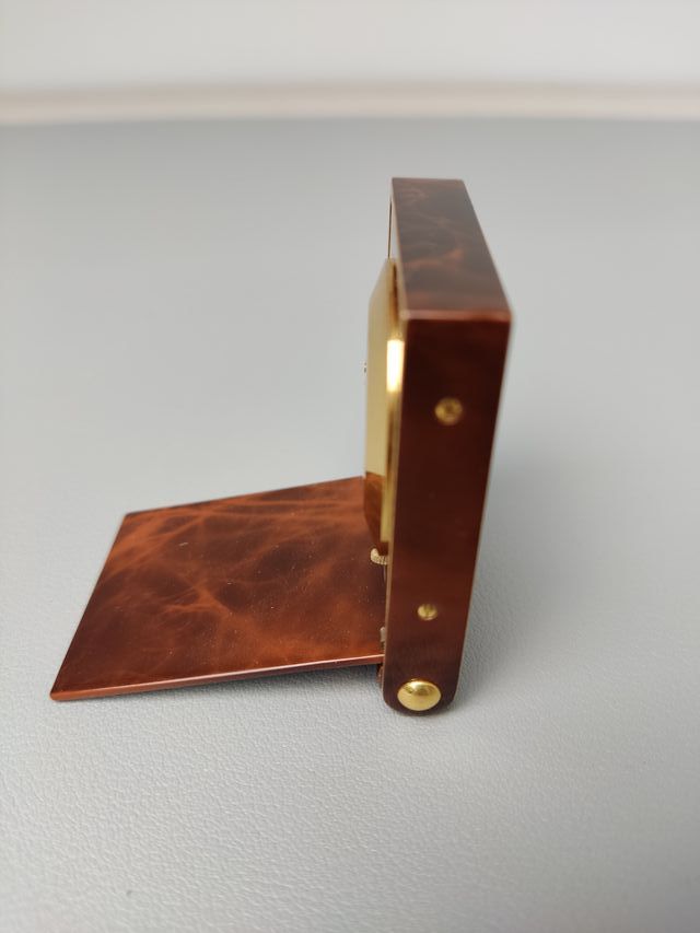 Jaeger LeCoultre Memovox despertador.