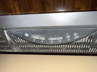 Televisor Sony Bravia 40 Negro